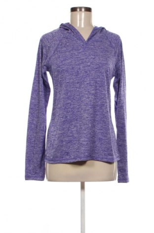 Damen Shirt Ideology, Größe M, Farbe Lila, Preis € 9,99