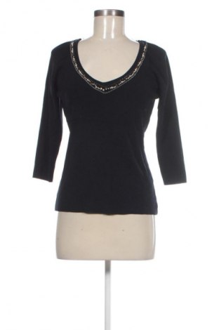 Dámska blúza Imagini, Veľkosť XL, Farba Čierna, Cena  6,95 €