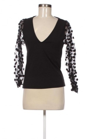 Bluză de femei Imperial, Mărime M, Culoare Negru, Preț 48,99 Lei