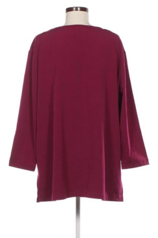 Damen Shirt In-Print, Größe XL, Farbe Rot, Preis € 5,99