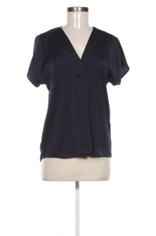 Дамска блуза In Wear, Размер XS, Цвят Син, Цена 93,99 лв.