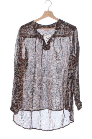 Damen Shirt Indiska, Größe XS, Farbe Mehrfarbig, Preis € 7,99