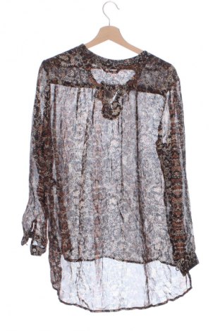 Damen Shirt Indiska, Größe XS, Farbe Mehrfarbig, Preis € 7,99