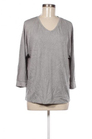 Damen Shirt Infinity, Größe M, Farbe Grau, Preis € 4,99