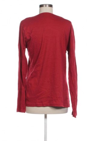 Dámská halenka Infinity, Velikost XXL, Barva Červená, Cena  219,00 Kč