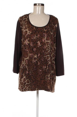 Damen Shirt Infinity Woman, Größe 3XL, Farbe Mehrfarbig, Preis € 8,99