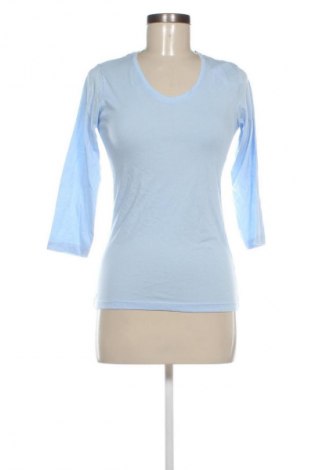 Дамска блуза Infinity Woman, Размер S, Цвят Син, Цена 8,69 €