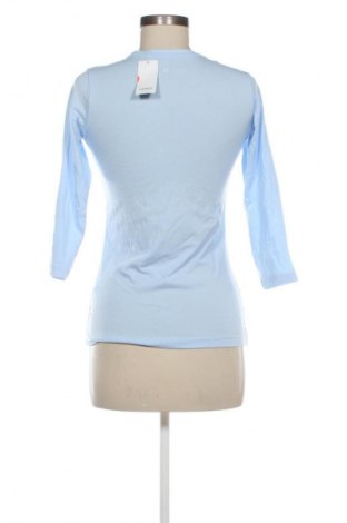 Дамска блуза Infinity Woman, Размер S, Цвят Син, Цена 8,69 €