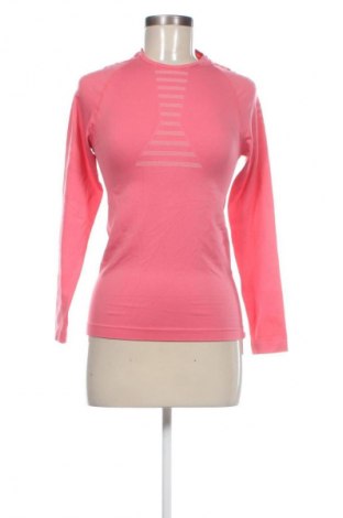 Дамска блуза Inoc, Размер M, Цвят Многоцветен, Цена 15,99 лв.