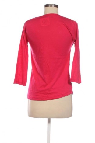 Дамска блуза Inside, Размер S, Цвят Розов, Цена 19,00 лв.