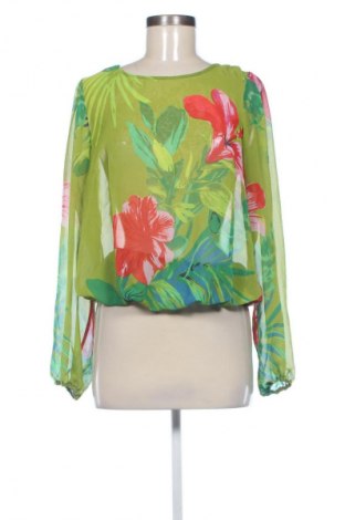 Dámska blúza Internacionale, Veľkosť L, Farba Viacfarebná, Cena  9,72 €