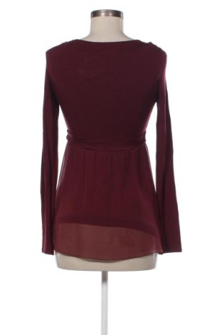 Damen Shirt Intimissimi, Größe S, Farbe Rot, Preis 10,00 €