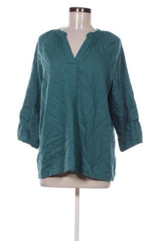 Damen Shirt Iwie, Größe XXL, Farbe Grün, Preis 7,99 €