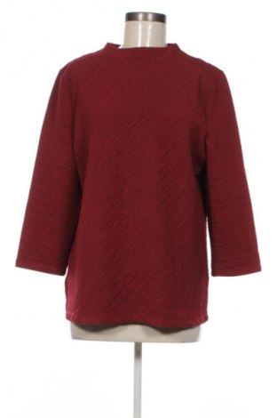 Дамска блуза Iwie, Размер L, Цвят Червен, Цена 8,99 лв.