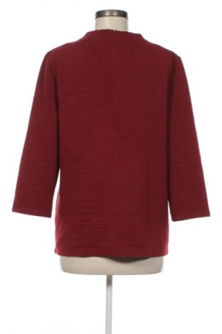 Дамска блуза Iwie, Размер L, Цвят Червен, Цена 8,99 лв.