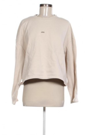 Γυναικεία μπλούζα JJXX, Μέγεθος XL, Χρώμα  Μπέζ, Τιμή 17,39 €