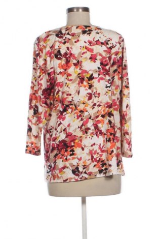 Дамска блуза JM Collection, Размер XL, Цвят Многоцветен, Цена 19,00 лв.