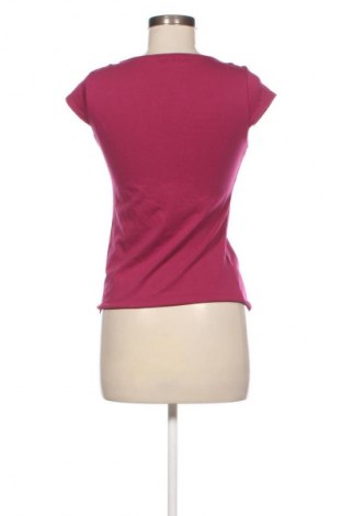 Γυναικεία μπλούζα JQ jeans, Μέγεθος L, Χρώμα Κόκκινο, Τιμή 21,00 €