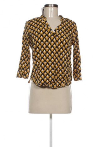 Γυναικεία μπλούζα Jacqueline De Yong, Μέγεθος S, Χρώμα Πολύχρωμο, Τιμή 3,99 €