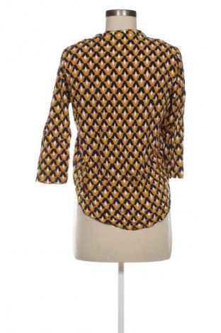 Γυναικεία μπλούζα Jacqueline De Yong, Μέγεθος S, Χρώμα Πολύχρωμο, Τιμή 3,99 €