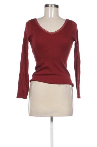 Dámská halenka Jacqueline De Yong, Velikost S, Barva Oranžová, Cena  241,00 Kč