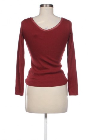 Dámská halenka Jacqueline De Yong, Velikost S, Barva Oranžová, Cena  241,00 Kč