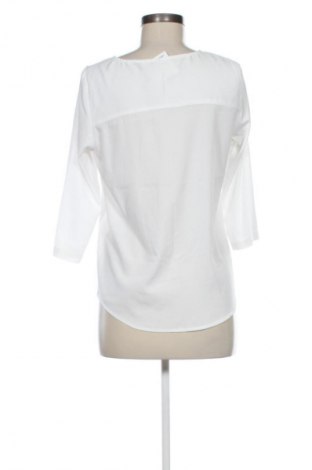 Γυναικεία μπλούζα Jacqueline De Yong, Μέγεθος S, Χρώμα Λευκό, Τιμή 9,74 €