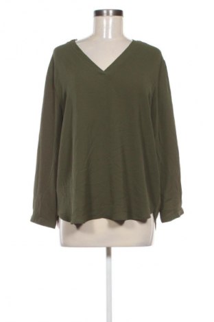 Bluză de femei Jacqueline De Yong, Mărime XL, Culoare Verde, Preț 31,99 Lei