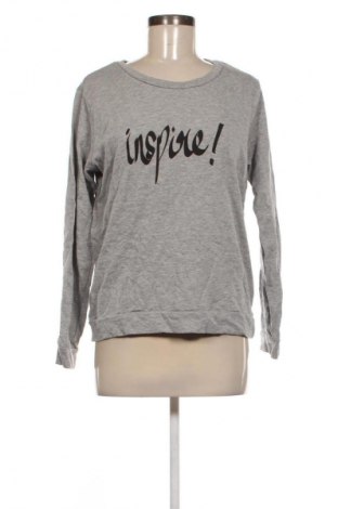 Bluză de femei Jacqueline De Yong, Mărime L, Culoare Gri, Preț 26,99 Lei