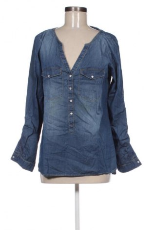 Dámska blúza Jacqueline De Yong, Veľkosť L, Farba Modrá, Cena  9,72 €