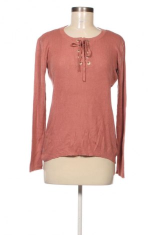 Dámska blúza Jacqueline De Yong, Veľkosť L, Farba Popolavo ružová, Cena  5,95 €