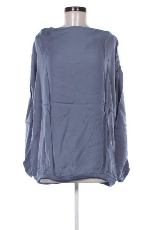 Bluzka damska Jacqueline Riu, Rozmiar XL, Kolor Niebieski, Cena 46,60 zł