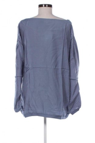 Bluzka damska Jacqueline Riu, Rozmiar XL, Kolor Niebieski, Cena 46,60 zł