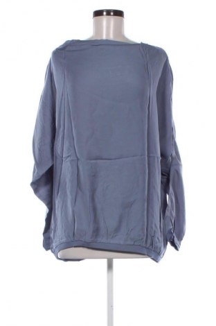 Bluzka damska Jacqueline Riu, Rozmiar XL, Kolor Niebieski, Cena 46,83 zł