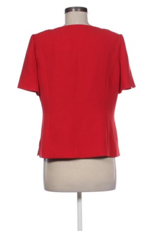 Damen Shirt Jacques Vert, Größe M, Farbe Rot, Preis € 20,99