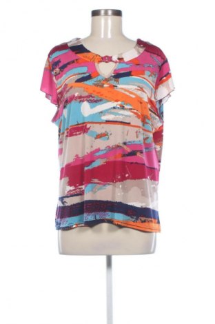 Dámská halenka J'aime La Vie, Velikost XL, Barva Vícebarevné, Cena  648,00 Kč