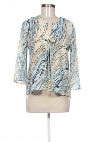 Γυναικεία μπλούζα Jaipur, Μέγεθος S, Χρώμα Πολύχρωμο, Τιμή 9,79 €