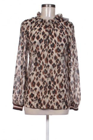 Γυναικεία μπλούζα Jake*s, Μέγεθος M, Χρώμα Πολύχρωμο, Τιμή 17,39 €