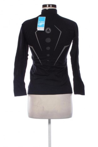 Damen Shirt Jako, Größe M, Farbe Schwarz, Preis 23,99 €