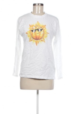 Damen Shirt James & Nicholson, Größe XXL, Farbe Weiß, Preis € 7,99