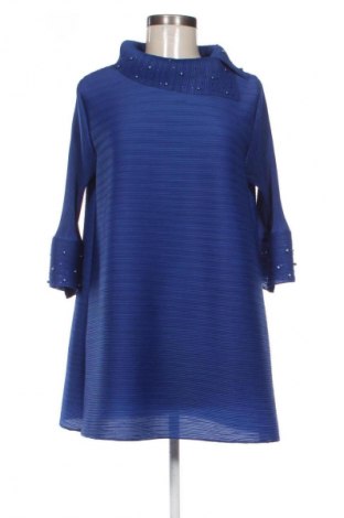 Bluză de femei James Lakeland, Mărime M, Culoare Albastru, Preț 178,95 Lei