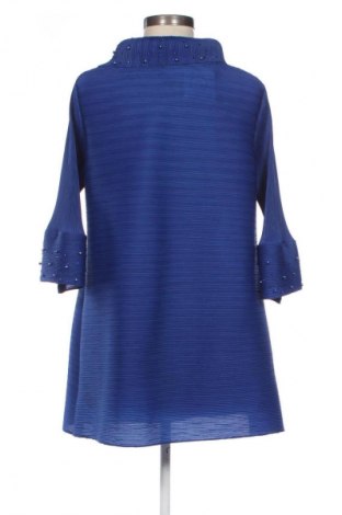 Bluză de femei James Lakeland, Mărime M, Culoare Albastru, Preț 178,95 Lei