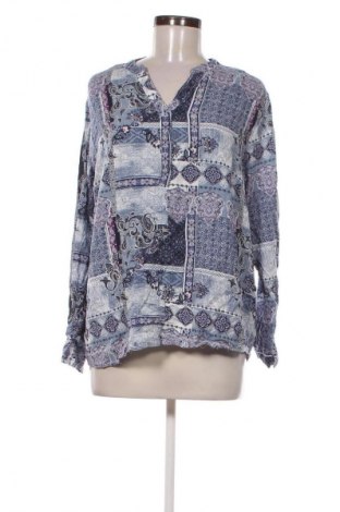 Dámska blúza Janina, Veľkosť XXL, Farba Viacfarebná, Cena  8,95 €