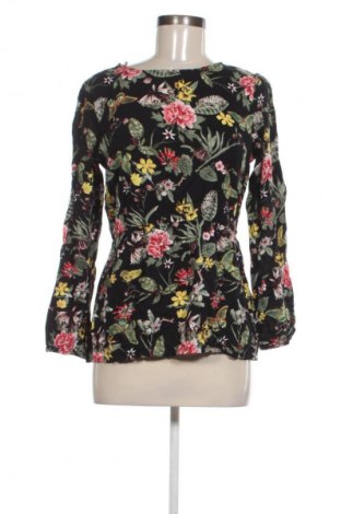 Damen Shirt Janina, Größe M, Farbe Mehrfarbig, Preis € 4,99