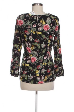 Damen Shirt Janina, Größe M, Farbe Mehrfarbig, Preis € 4,99