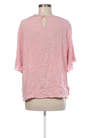 Dámská halenka Janina, Velikost XL, Barva Růžová, Cena  159,00 Kč