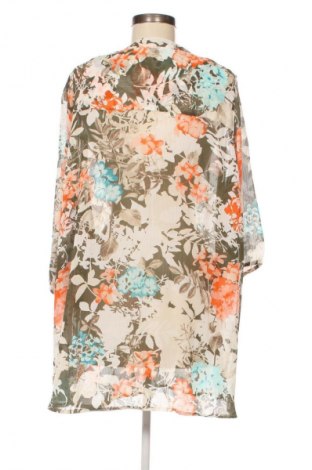 Damen Shirt Janina, Größe XXL, Farbe Mehrfarbig, Preis 8,99 €