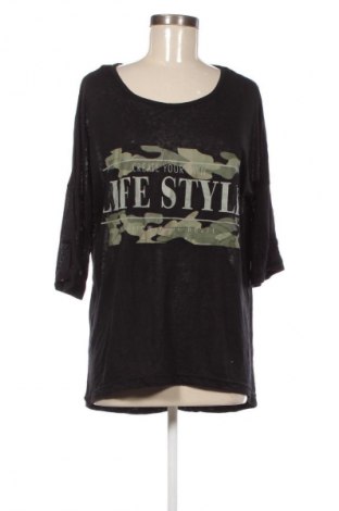 Dámská halenka Janina, Velikost L, Barva Vícebarevné, Cena  119,00 Kč