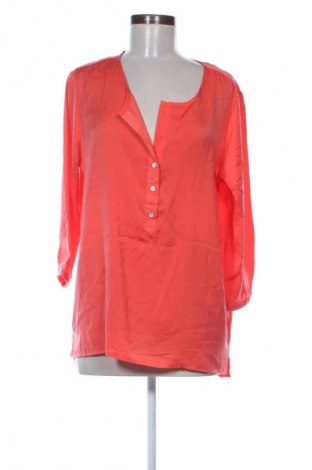 Γυναικεία μπλούζα Janina, Μέγεθος M, Χρώμα Πορτοκαλί, Τιμή 7,99 €