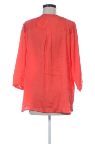 Γυναικεία μπλούζα Janina, Μέγεθος M, Χρώμα Πορτοκαλί, Τιμή 7,99 €